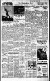 Birmingham Daily Post Wednesday 10 February 1954 Page 18
