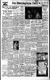 Birmingham Daily Post Wednesday 10 February 1954 Page 21