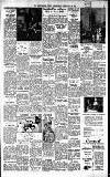 Birmingham Daily Post Wednesday 10 February 1954 Page 22
