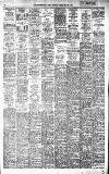 Birmingham Daily Post Friday 26 February 1954 Page 4