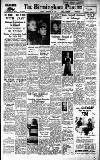 Birmingham Daily Post Friday 26 February 1954 Page 13