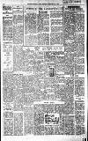Birmingham Daily Post Friday 26 February 1954 Page 16