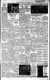 Birmingham Daily Post Friday 26 February 1954 Page 17