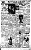 Birmingham Daily Post Friday 26 February 1954 Page 22