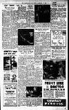 Birmingham Daily Post Friday 26 February 1954 Page 23