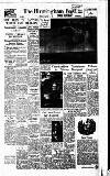 Birmingham Daily Post Friday 12 March 1954 Page 9