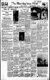 Birmingham Daily Post Tuesday 06 April 1954 Page 1