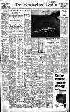 Birmingham Daily Post Friday 14 May 1954 Page 11