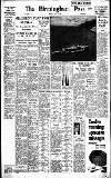 Birmingham Daily Post Friday 14 May 1954 Page 22