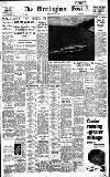 Birmingham Daily Post Friday 14 May 1954 Page 27