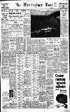 Birmingham Daily Post Friday 14 May 1954 Page 31