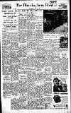 Birmingham Daily Post Wednesday 26 May 1954 Page 11