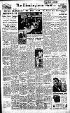 Birmingham Daily Post Wednesday 26 May 1954 Page 13