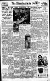 Birmingham Daily Post Wednesday 26 May 1954 Page 21