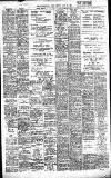 Birmingham Daily Post Friday 28 May 1954 Page 2