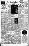 Birmingham Daily Post Friday 28 May 1954 Page 11