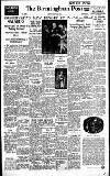 Birmingham Daily Post Friday 28 May 1954 Page 21