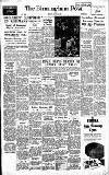 Birmingham Daily Post Friday 16 July 1954 Page 1