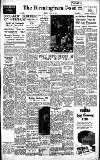 Birmingham Daily Post Friday 16 July 1954 Page 11