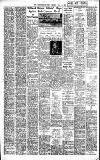 Birmingham Daily Post Friday 16 July 1954 Page 15
