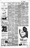 Birmingham Daily Post Monday 23 August 1954 Page 7