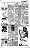 Birmingham Daily Post Monday 23 August 1954 Page 15