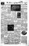 Birmingham Daily Post Friday 27 August 1954 Page 11