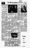 Birmingham Daily Post Friday 01 October 1954 Page 11