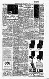 Birmingham Daily Post Friday 01 October 1954 Page 13