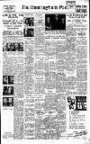 Birmingham Daily Post Saturday 01 January 1955 Page 9