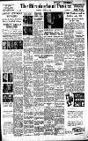 Birmingham Daily Post Saturday 01 January 1955 Page 11