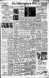 Birmingham Daily Post Saturday 01 January 1955 Page 20