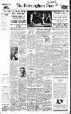 Birmingham Daily Post Wednesday 02 February 1955 Page 25