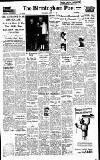 Birmingham Daily Post Wednesday 13 April 1955 Page 10