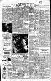 Birmingham Daily Post Monday 11 July 1955 Page 22