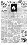 Birmingham Daily Post Tuesday 23 August 1955 Page 11