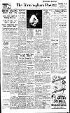Birmingham Daily Post Tuesday 23 August 1955 Page 13