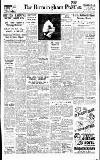 Birmingham Daily Post Tuesday 23 August 1955 Page 21