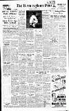 Birmingham Daily Post Tuesday 23 August 1955 Page 23