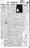 Birmingham Daily Post Thursday 25 August 1955 Page 11