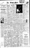 Birmingham Daily Post Thursday 25 August 1955 Page 13