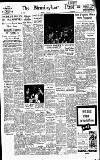 Birmingham Daily Post Friday 25 November 1955 Page 11