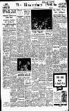 Birmingham Daily Post Friday 25 November 1955 Page 14