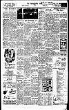 Birmingham Daily Post Friday 25 November 1955 Page 22