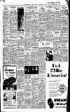 Birmingham Daily Post Friday 25 November 1955 Page 23