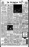 Birmingham Daily Post Friday 25 November 1955 Page 24