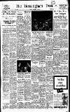 Birmingham Daily Post Friday 25 November 1955 Page 27