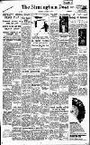 Birmingham Daily Post Thursday 05 January 1956 Page 11