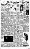 Birmingham Daily Post Thursday 05 January 1956 Page 23