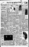 Birmingham Daily Post Thursday 05 January 1956 Page 25